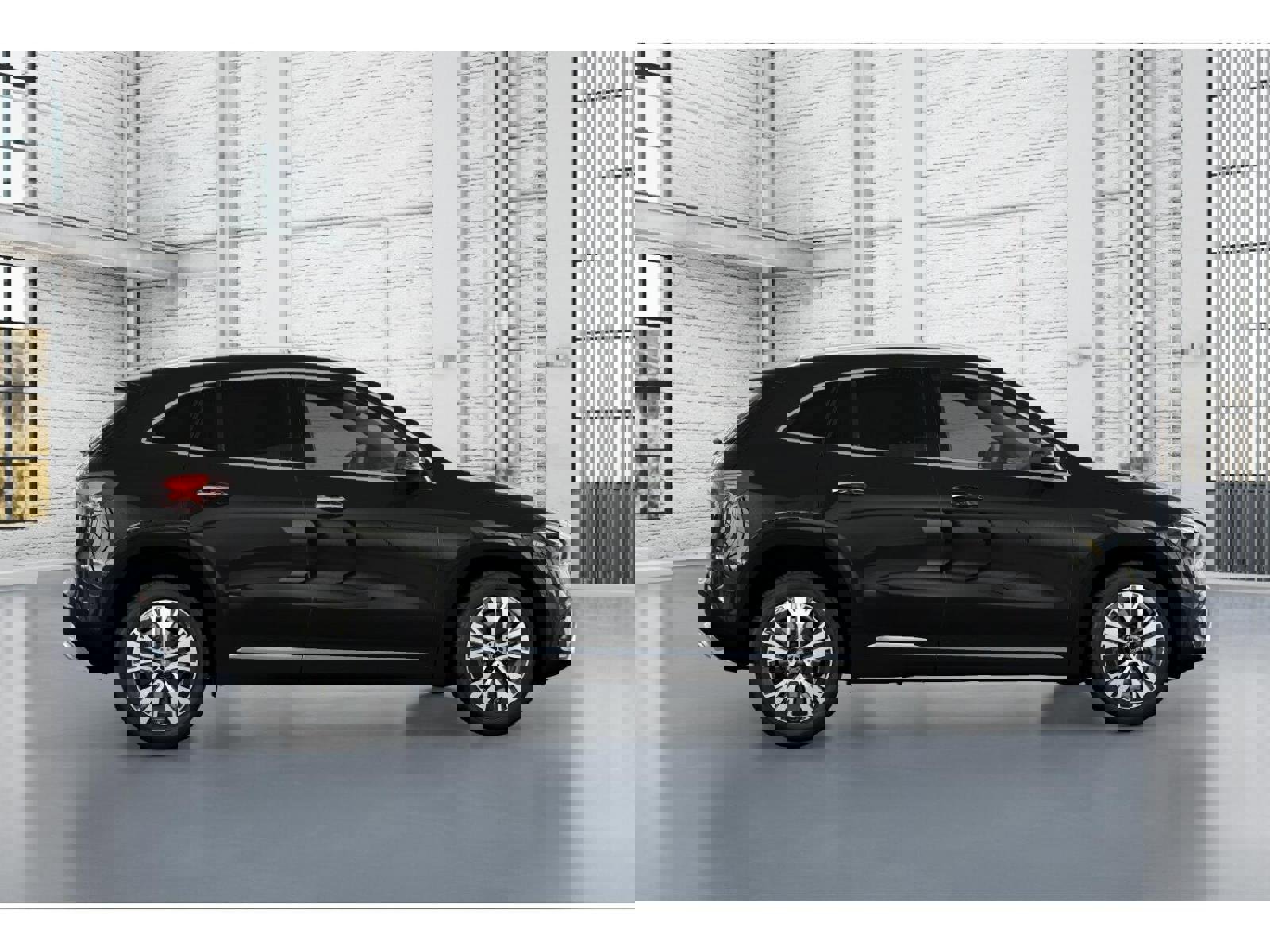 New 2026 Mercedes-Benz GLA 250 4MATIC image 16