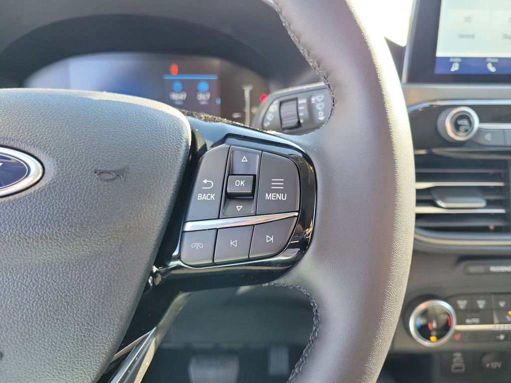 New 2026 Ford Escape Active w/ Cold Weather Package image 24