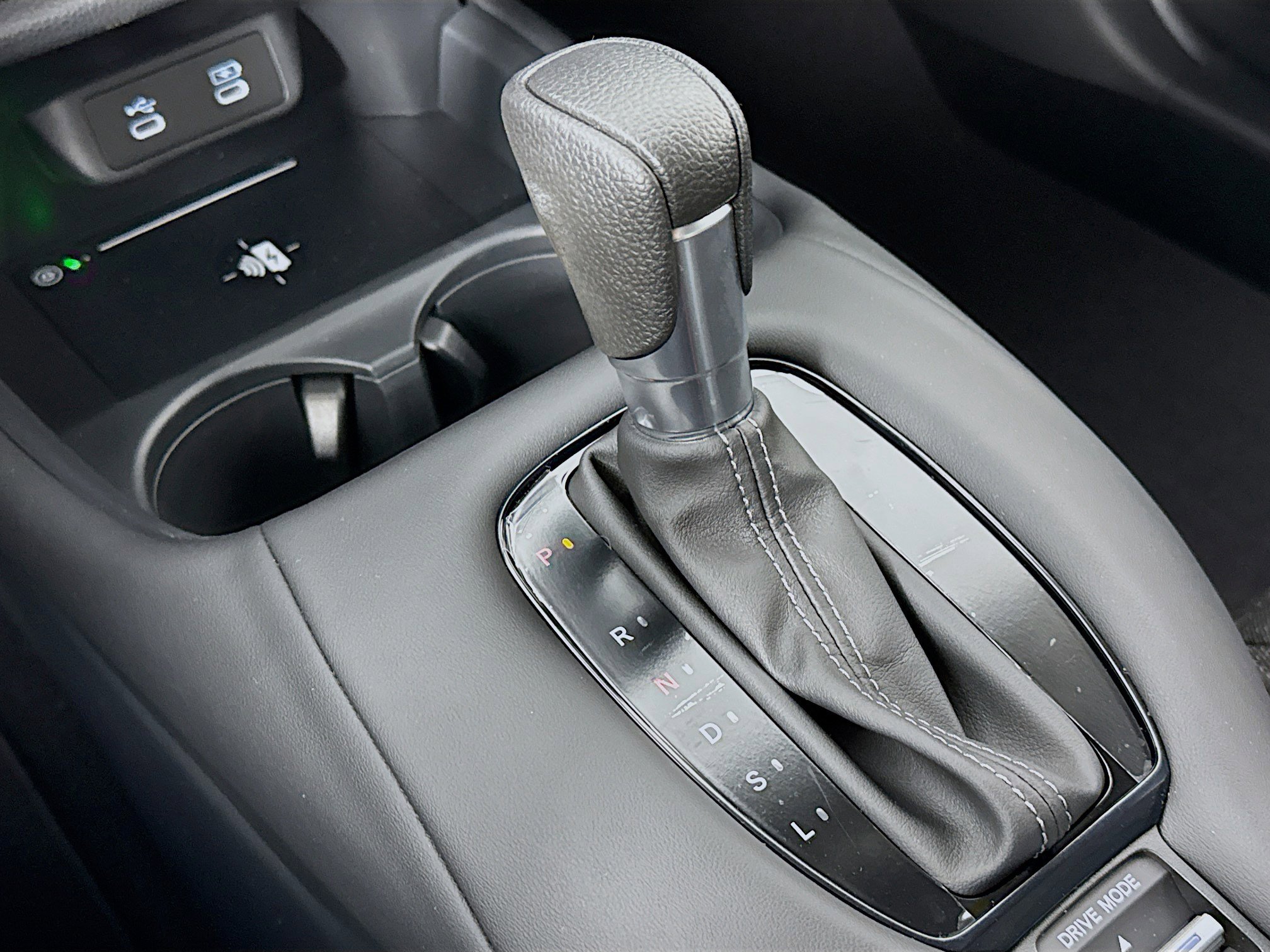 New 2026 Honda HR-V LX image 16