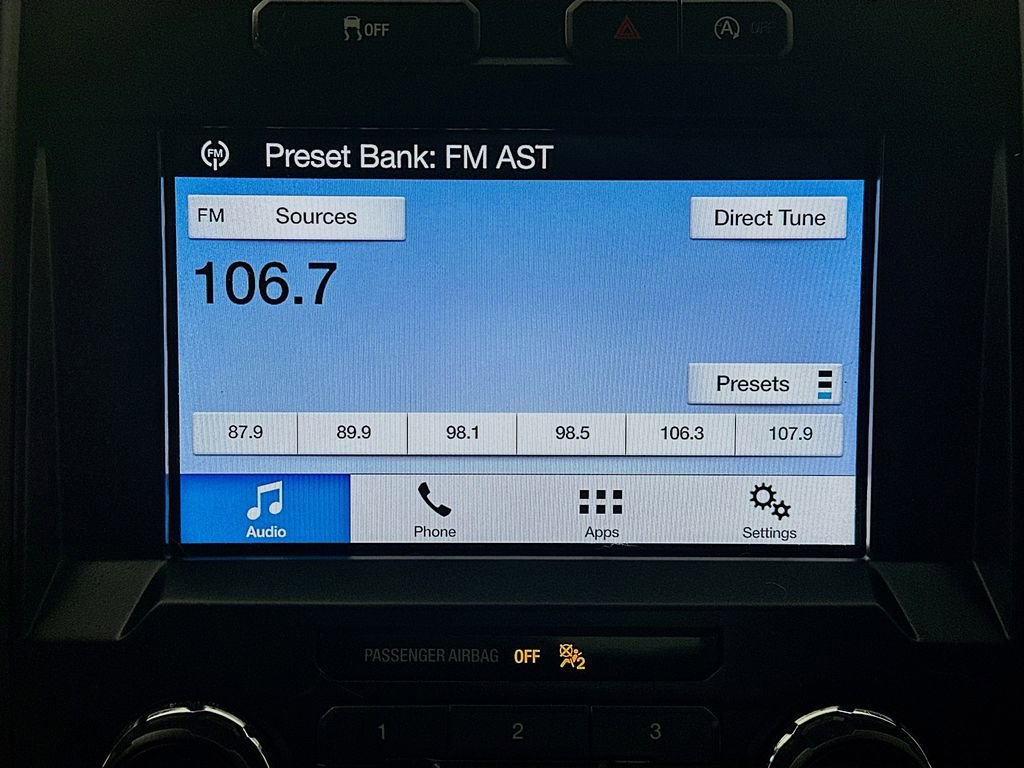 Used 2018 Ford F150 XL w/ Equipment Group 101A Mid image 17