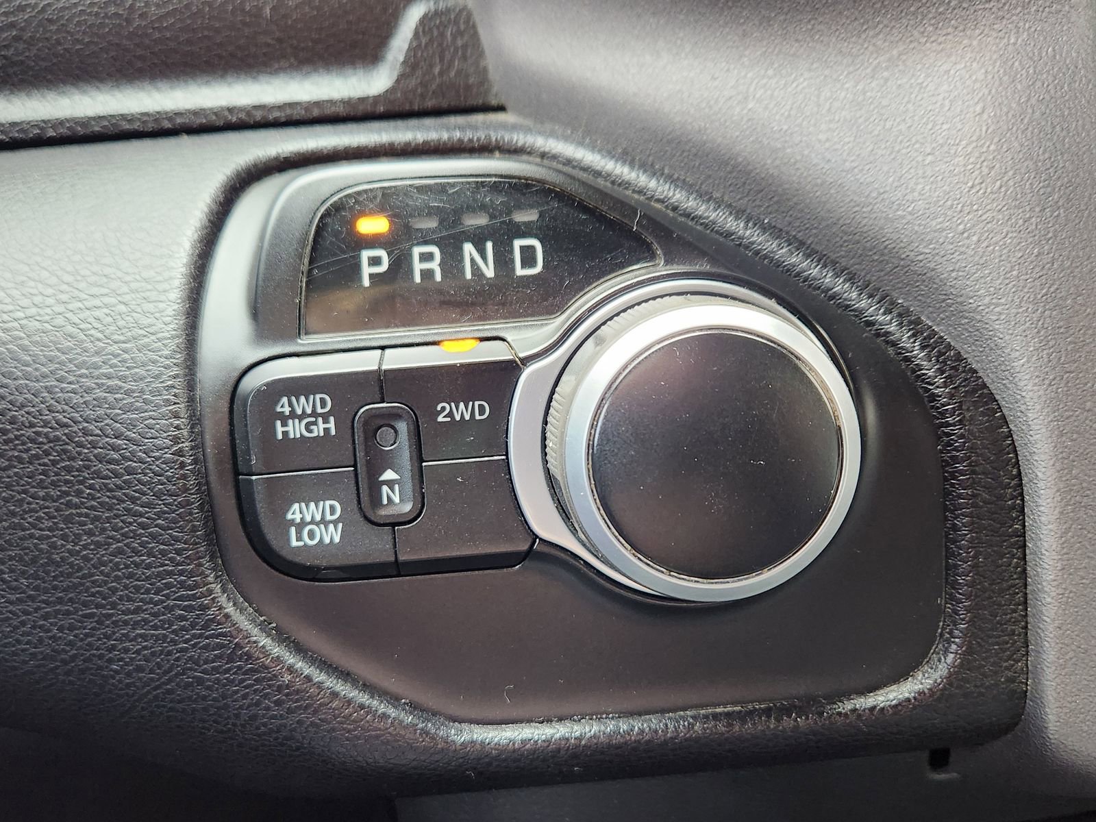 Used 2023 RAM 2500 Big Horn w/ Level 1 Equipment Group image 24