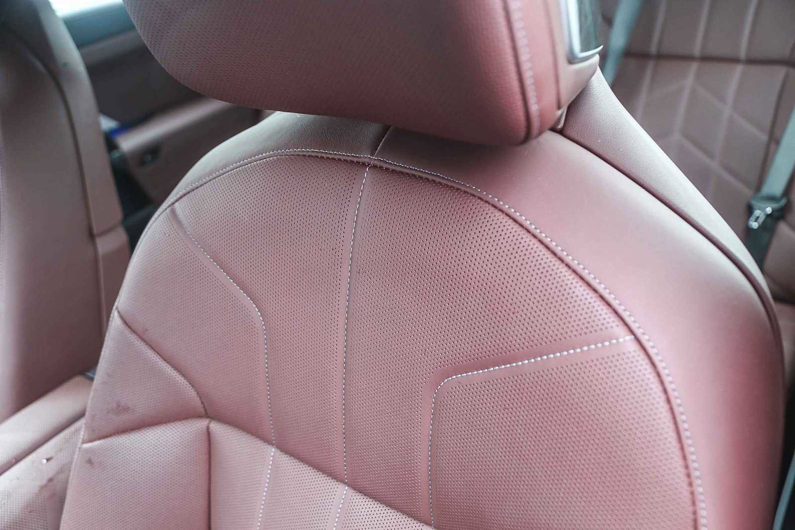 Used 2025 BMW i7 eDrive50 w/ M Sport Package image 21