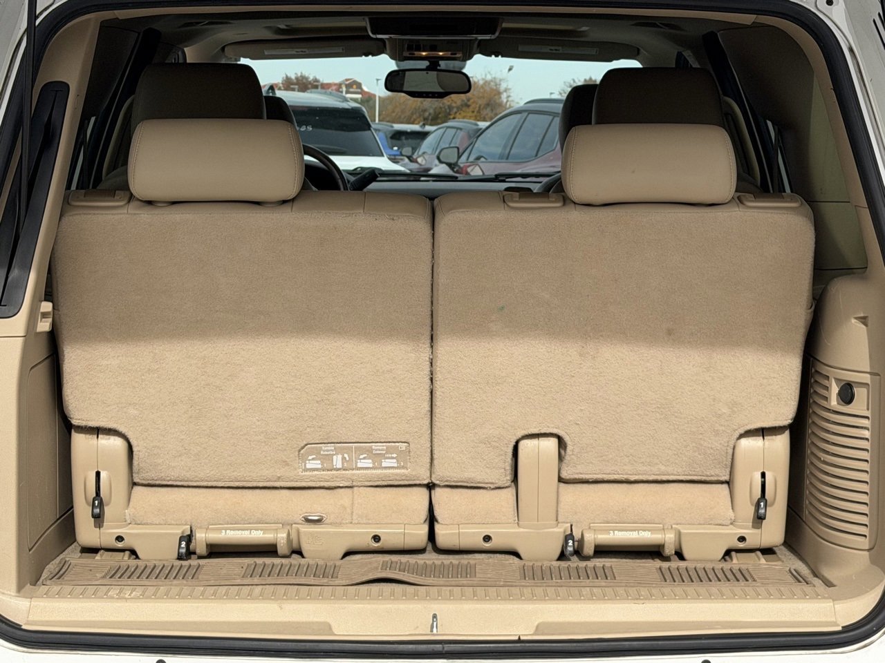 Used 2013 Chevrolet Tahoe LT image 27