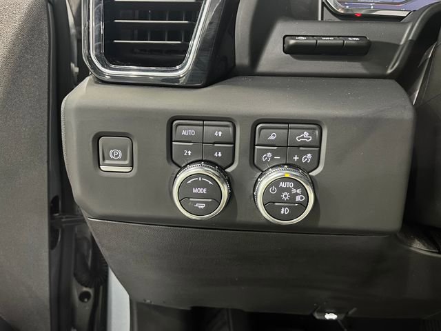 Used 2024 GMC Sierra 1500 Denali Ultimate AWD/4WD image 27