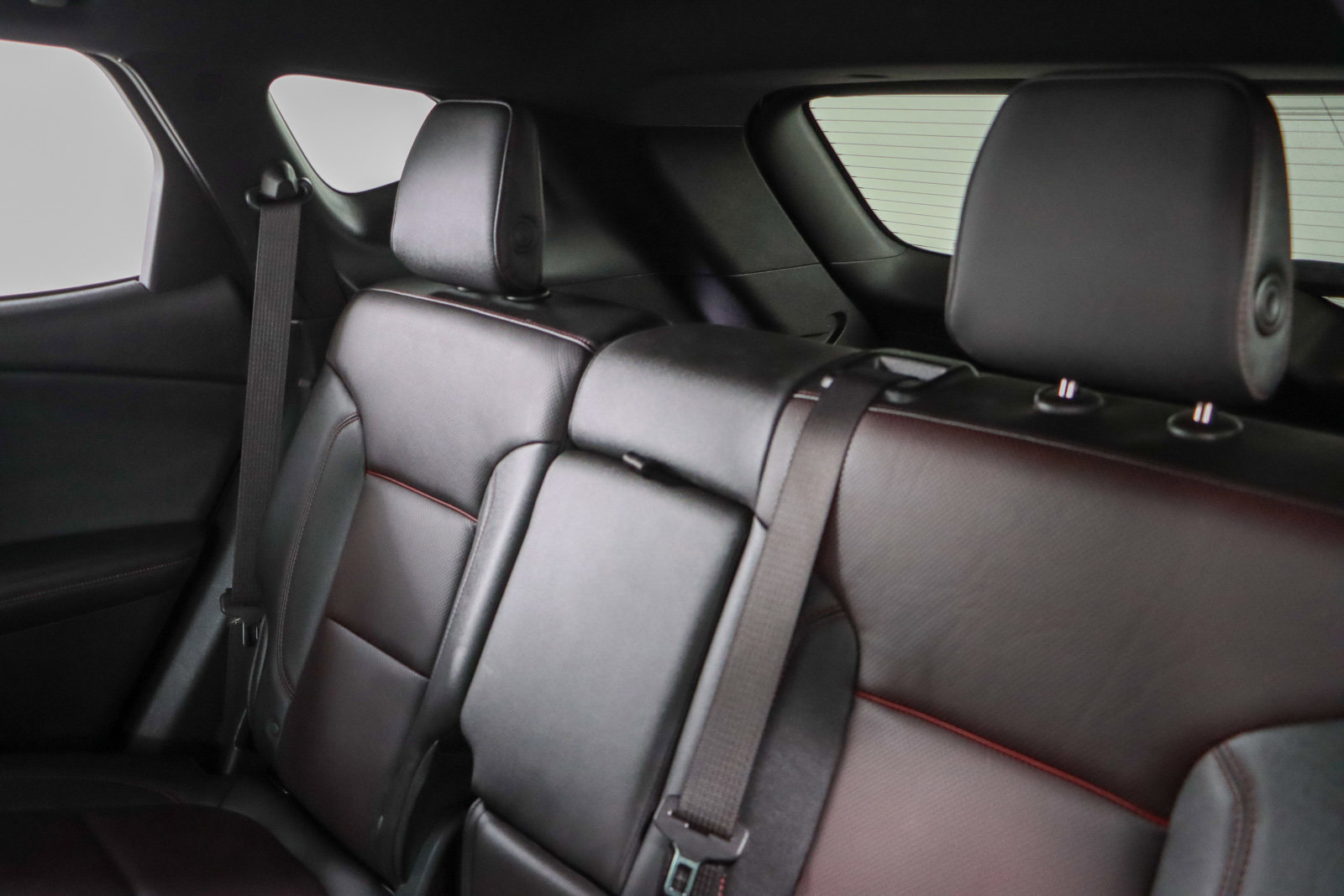 Used 2019 Chevrolet Blazer RS FWD image 26
