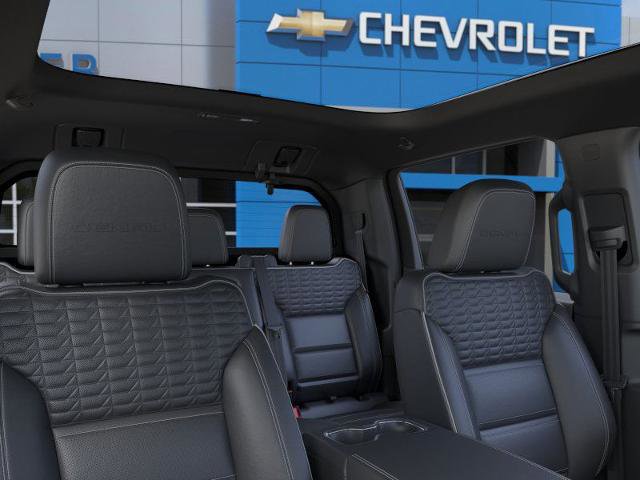 New 2025 GMC Sierra EV Denali image 24