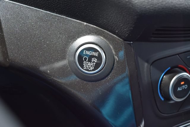 Used 2019 Ford Escape Titanium AWD/4WD image 25
