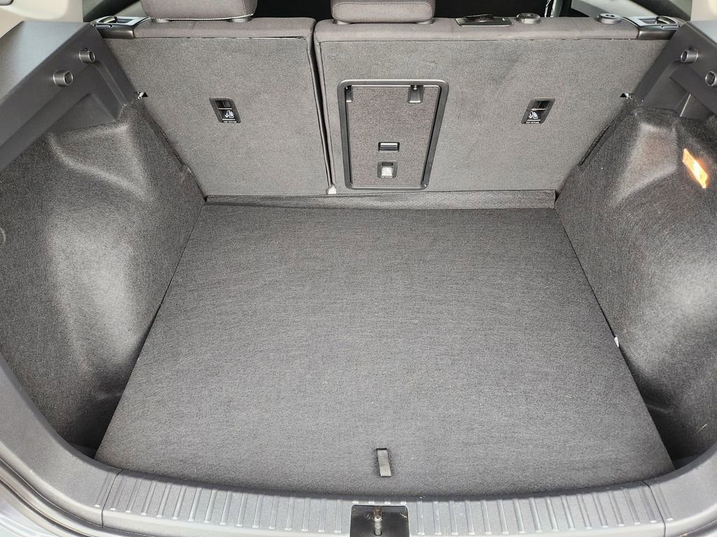 Certified 2023 Volkswagen Taos S image 13