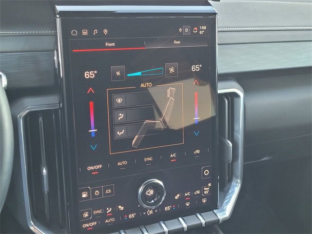 Used 2025 GMC Acadia Elevation image 12