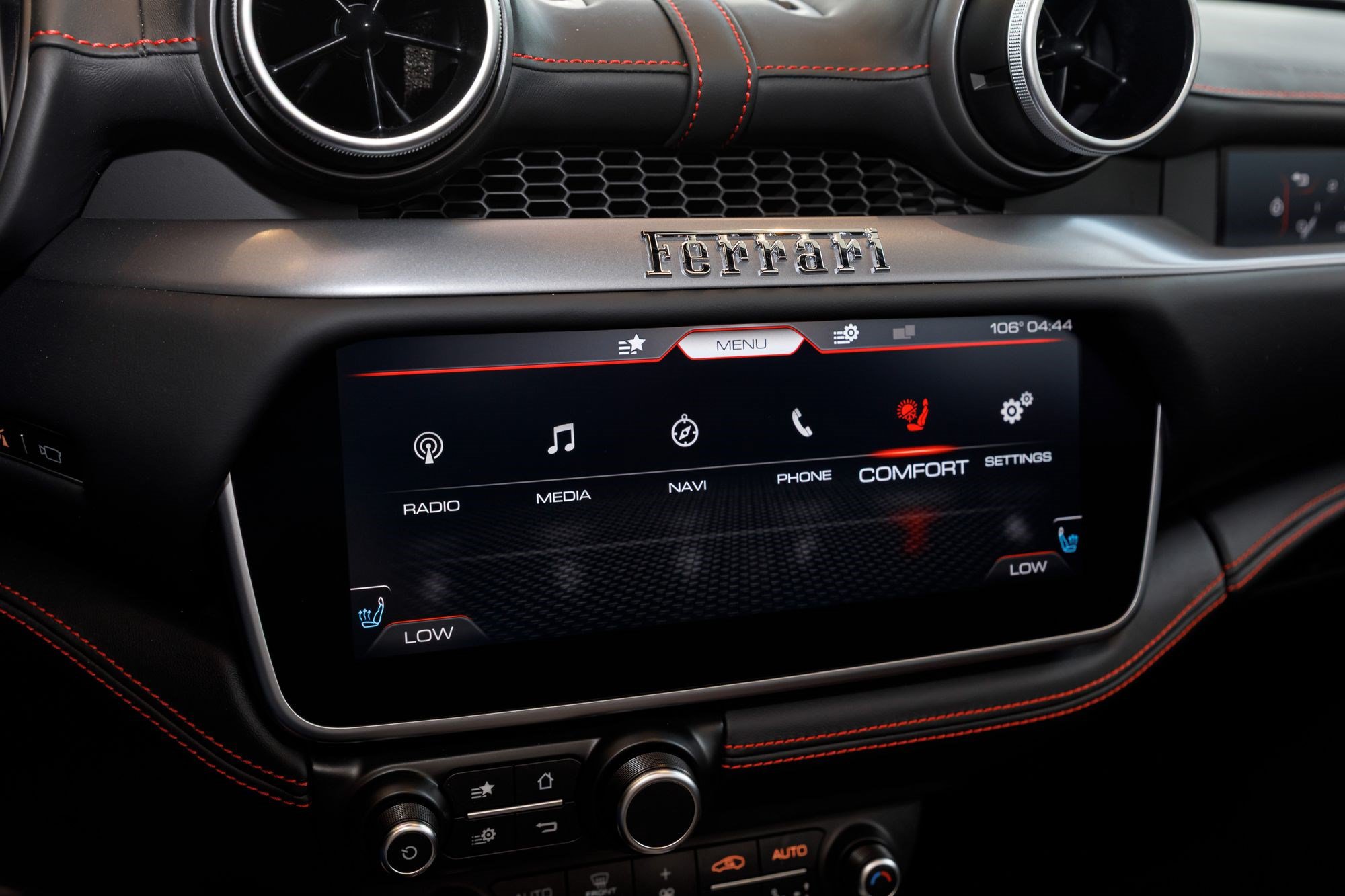 Used 2023 Ferrari Portofino M RWD image 34