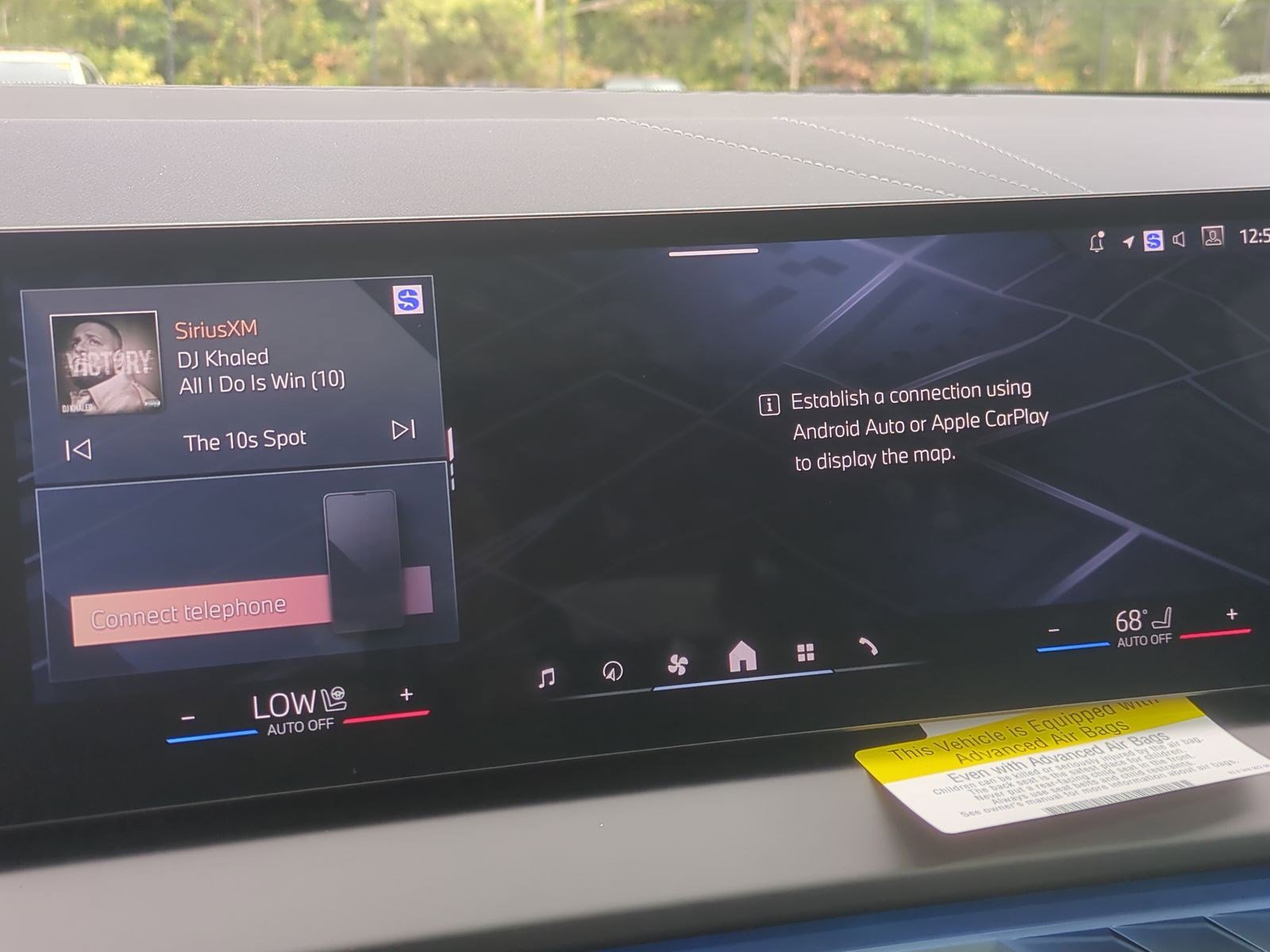 Certified 2026 BMW X3 xDrive30 w/ Premium Package image 23