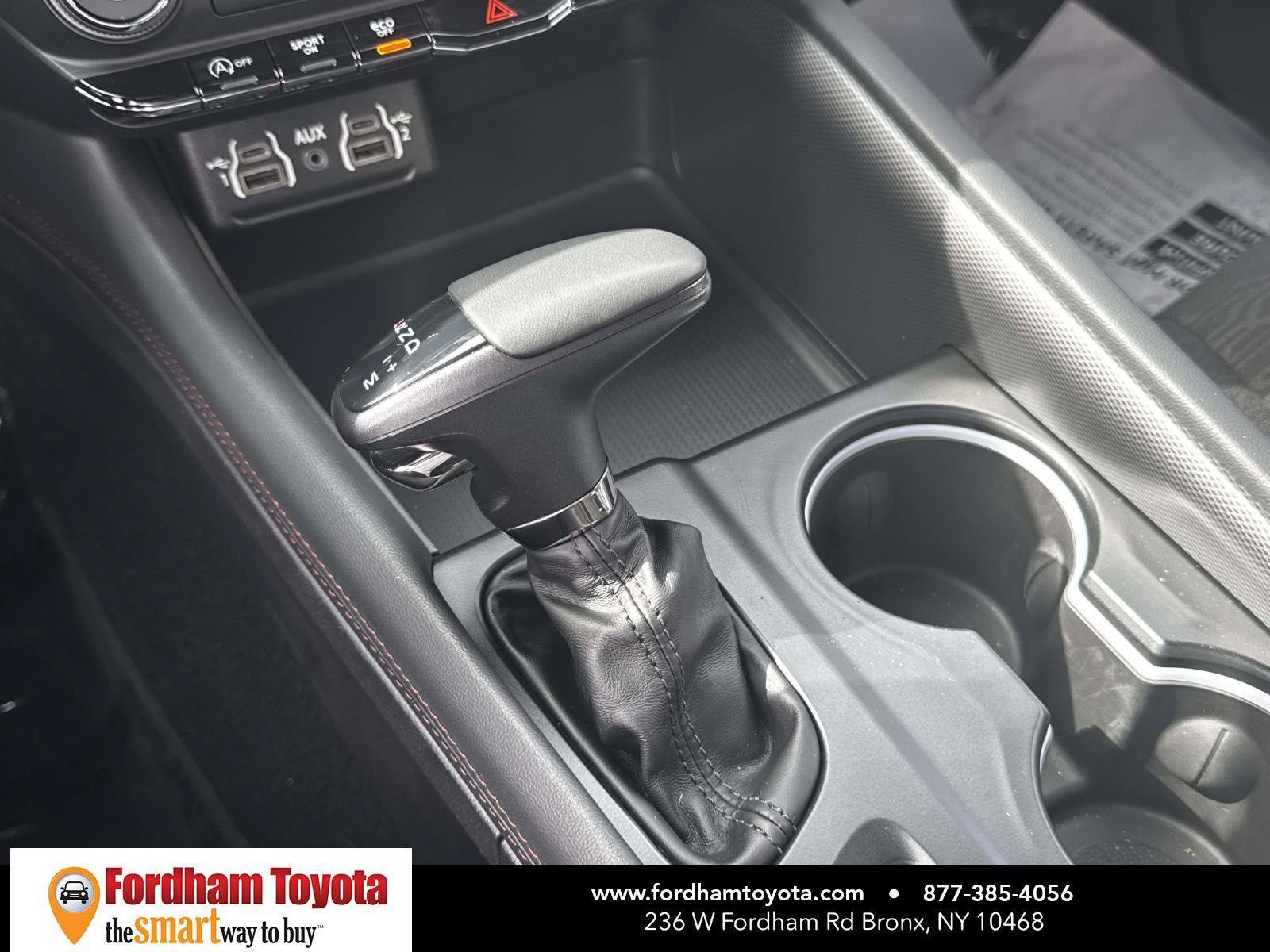 Used 2026 Dodge Durango GT AWD/4WD image 28
