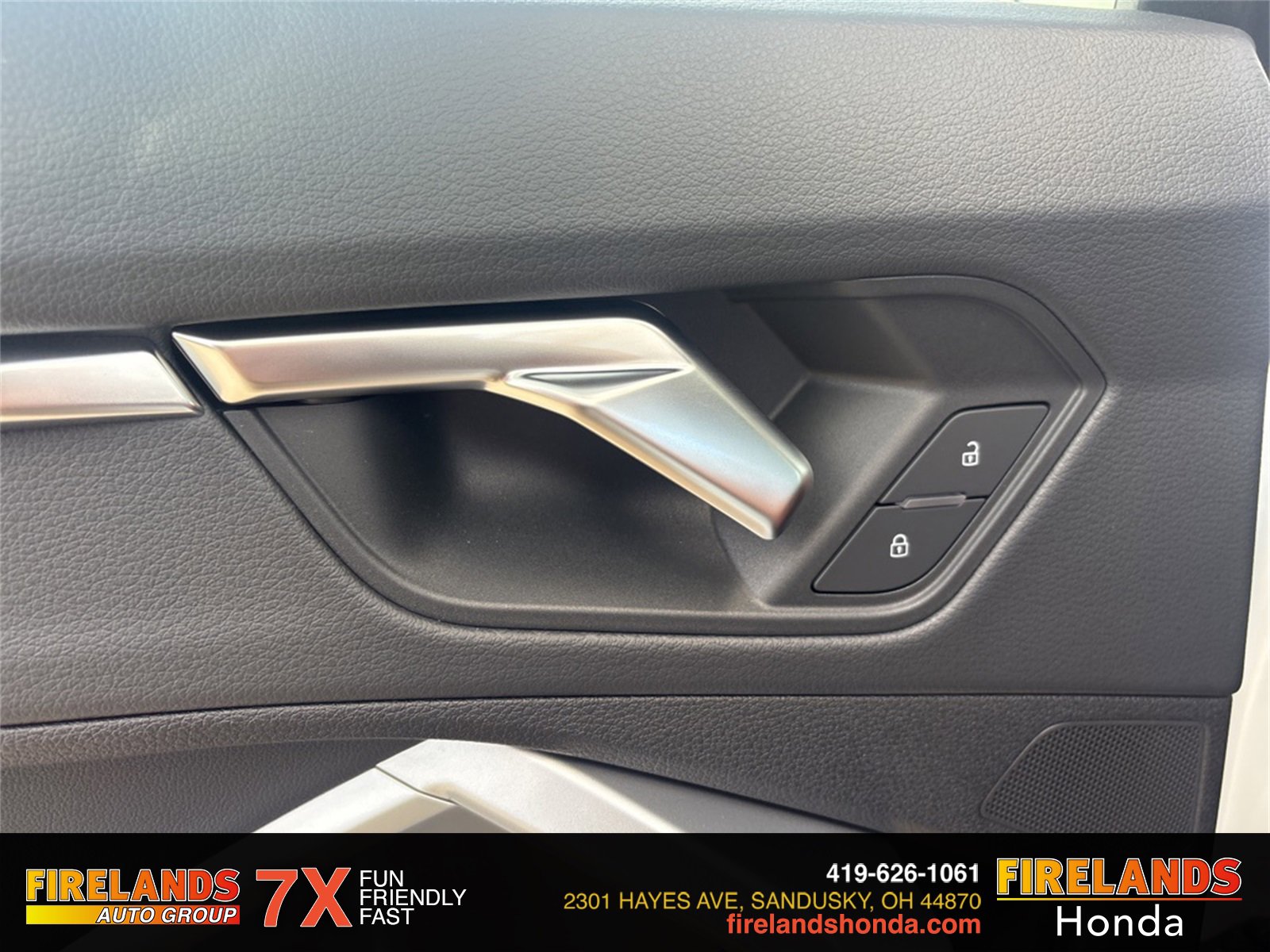 Used 2024 Audi Q3 2.0T Premium Plus image 54