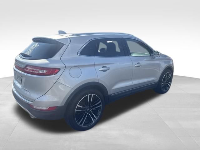 Used 2018 Lincoln MKC Reserve AWD/4WD image 9