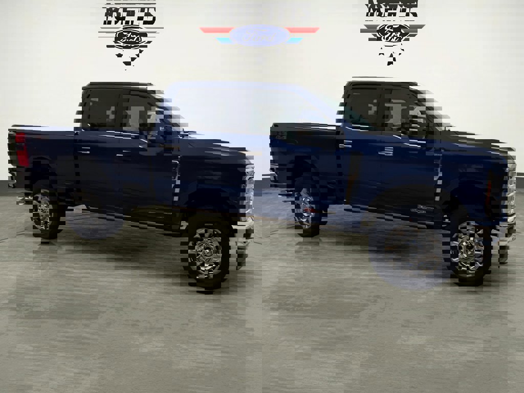 New 2026 Ford F350 King Ranch image 6