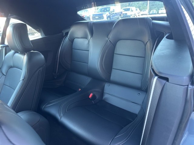 New 2025 Ford Mustang GT Premium image 27