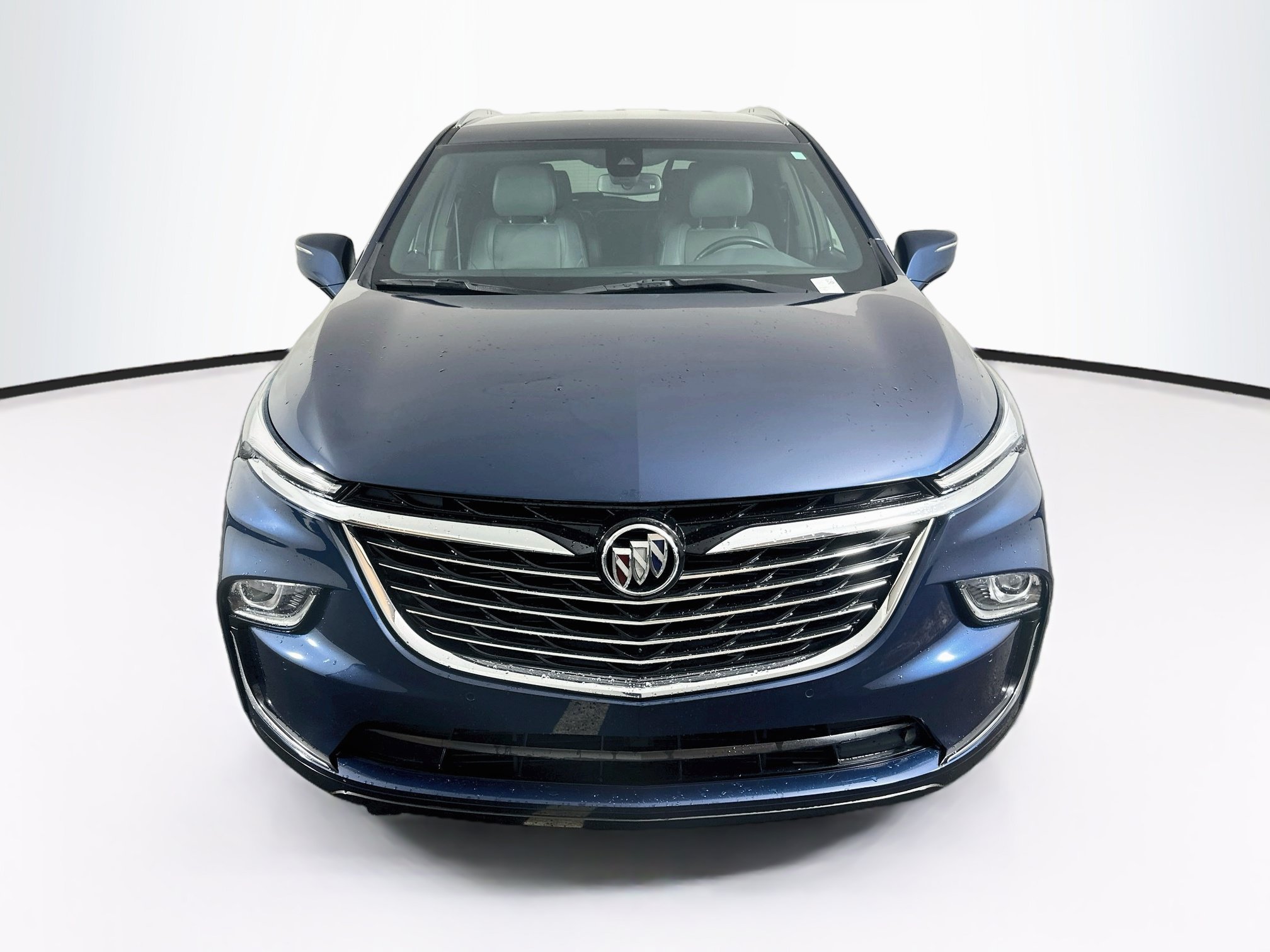 Used 2023 Buick Enclave Essence w/ Trailering Package, 5000 lbs. FWD image 2