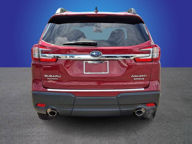 Certified 2025 Subaru Ascent Limited w/ Popular Package #2 AWD/4WD image 5