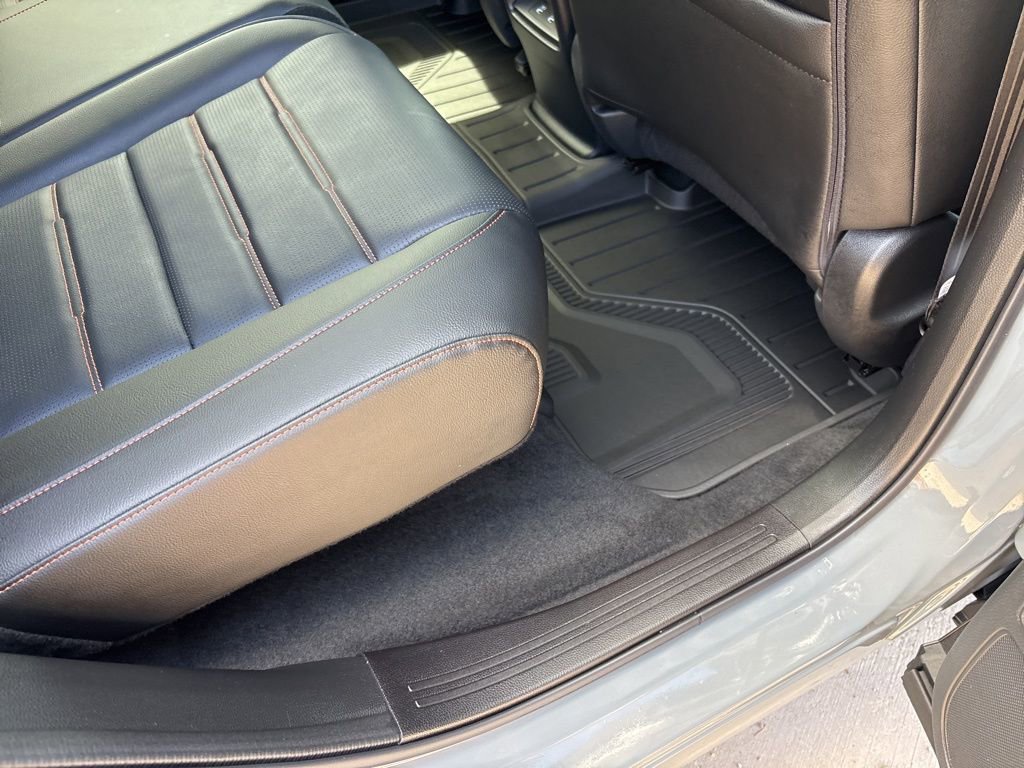 Used 2026 Honda CR-V Sport Touring image 24