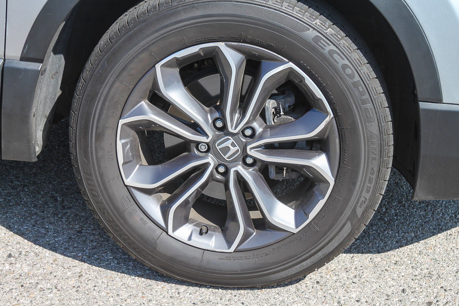 Used 2020 Honda CR-V EX image 13