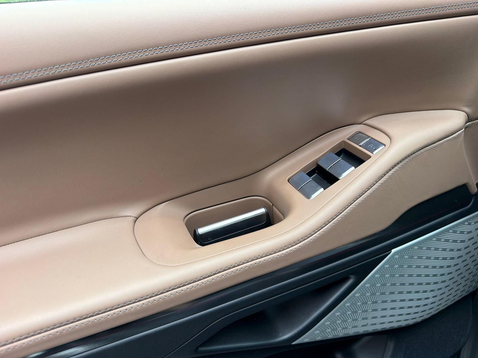 New 2026 Lincoln Navigator Black Label AWD/4WD image 37