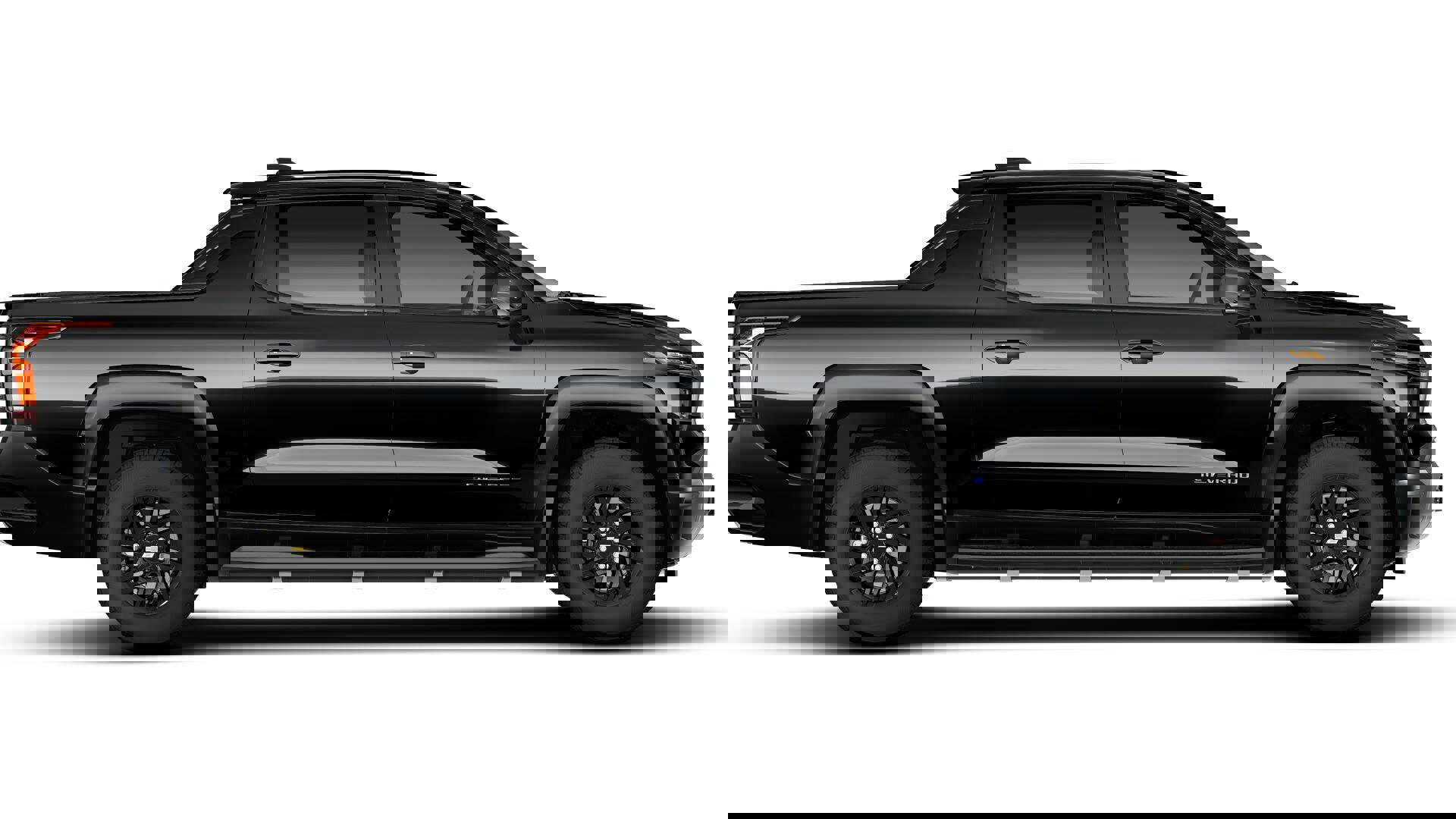 New 2026 Chevrolet Silverado EV LT image 27