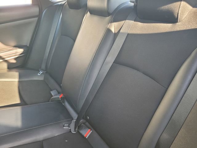 Used 2021 Honda Civic Sport image 15