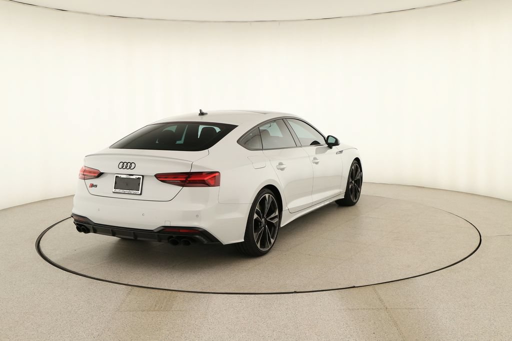 Used 2023 Audi S5 Premium Plus AWD/4WD image 6