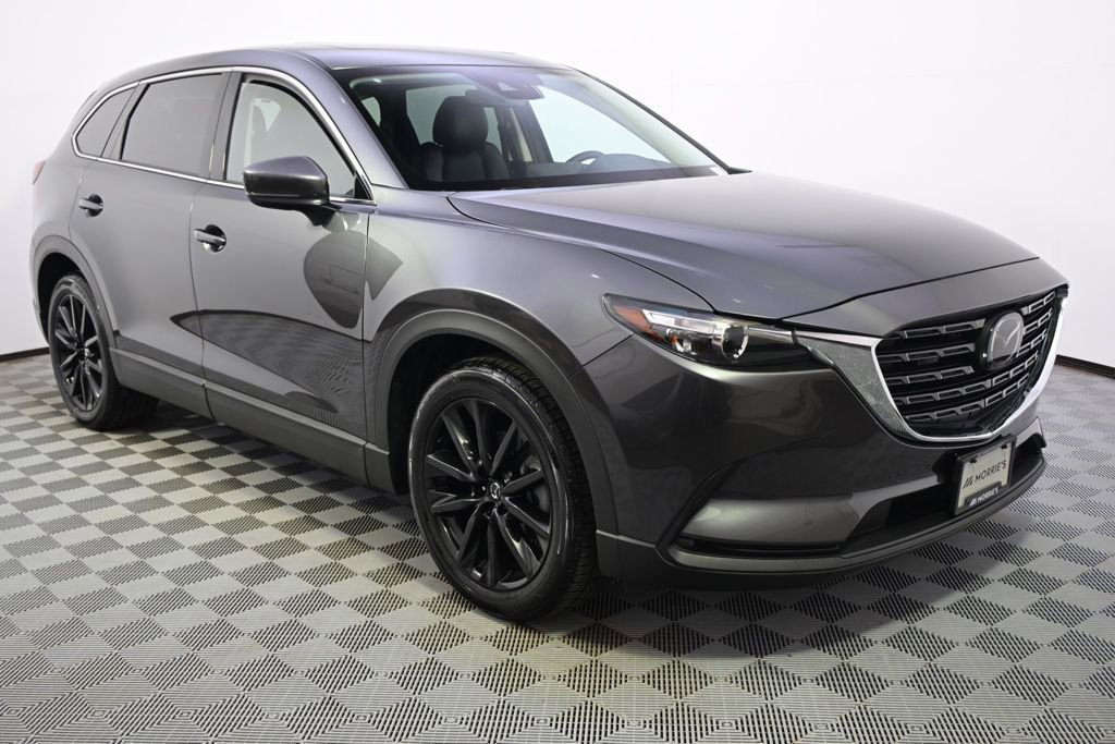 Used 2023 MAZDA CX-9 Touring Plus image 8