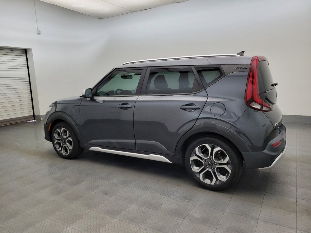Used 2020 Kia Soul X-Line FWD image 3