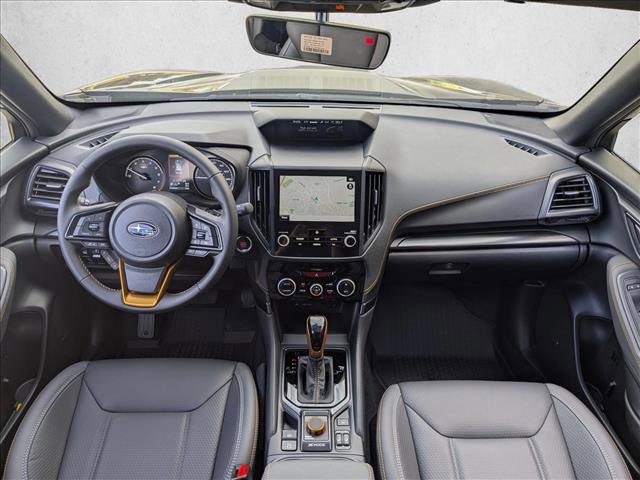 Certified 2025 Subaru Forester Wilderness image 15