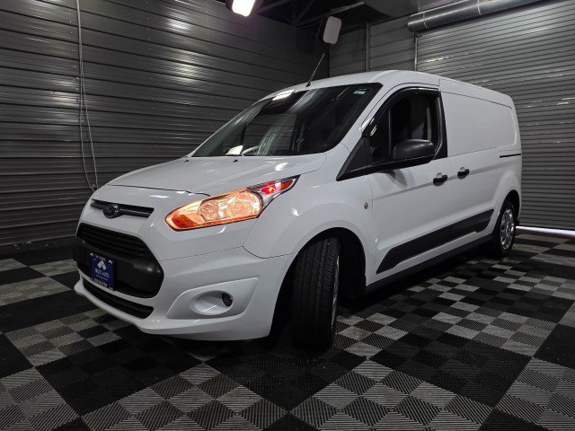 Used 2016 Ford Transit Connect XLT image 33