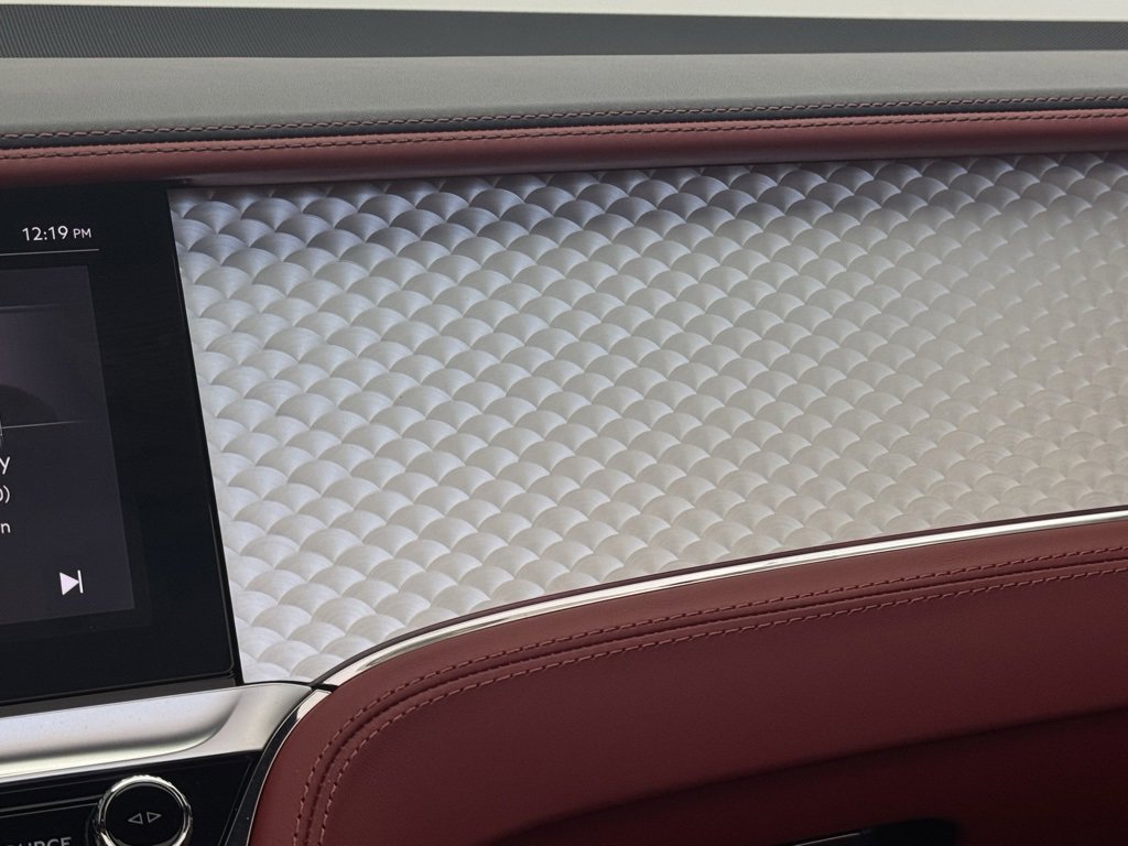 Certified 2023 Bentley Continental GT Azure image 45