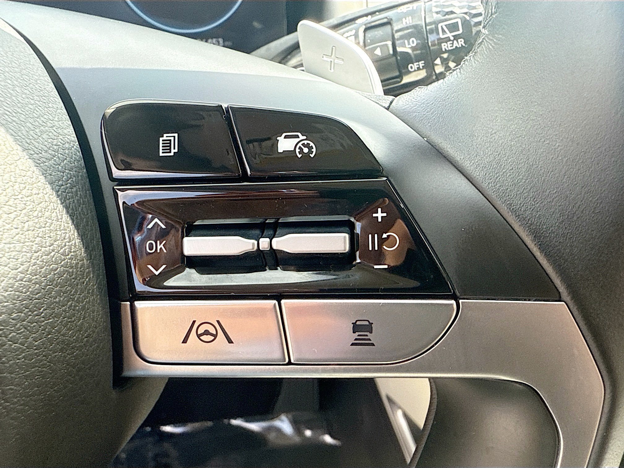 Used 2024 Hyundai Tucson SEL AWD/4WD image 36