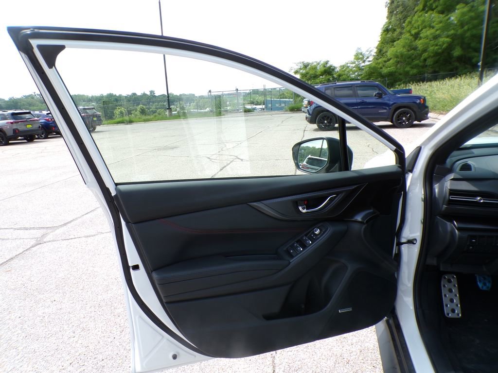 New 2026 Subaru WRX Premium AWD/4WD image 22