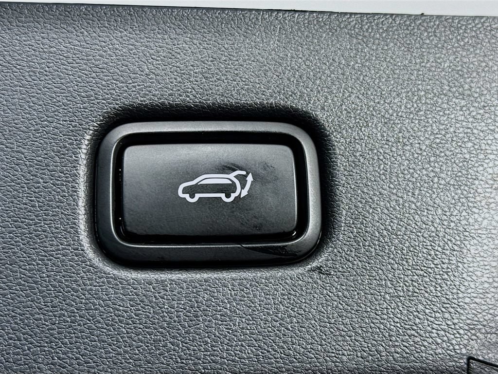 Certified 2025 Hyundai Tucson SEL FWD image 26