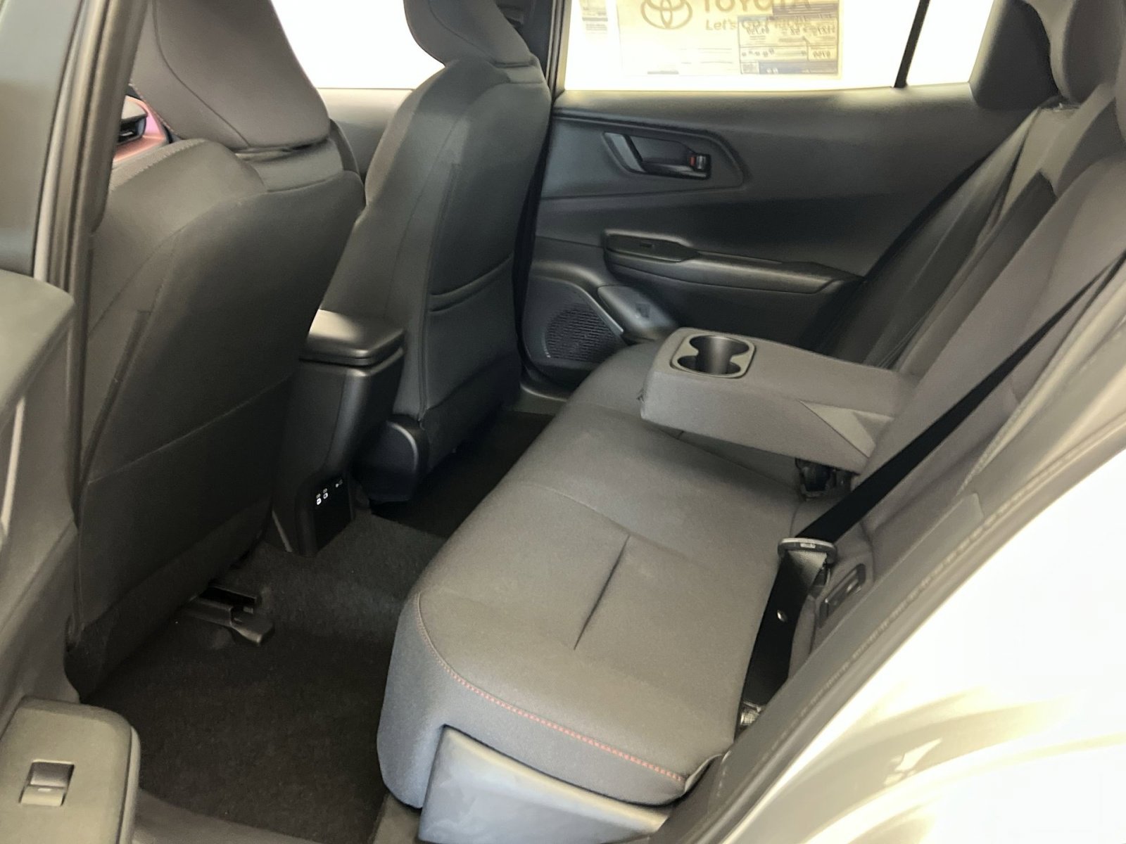 New 2026 Toyota Prius Plug-In Hybrid image 18