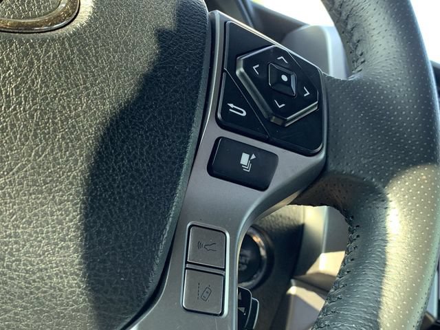 Used 2021 Toyota 4Runner SR5 RWD image 23
