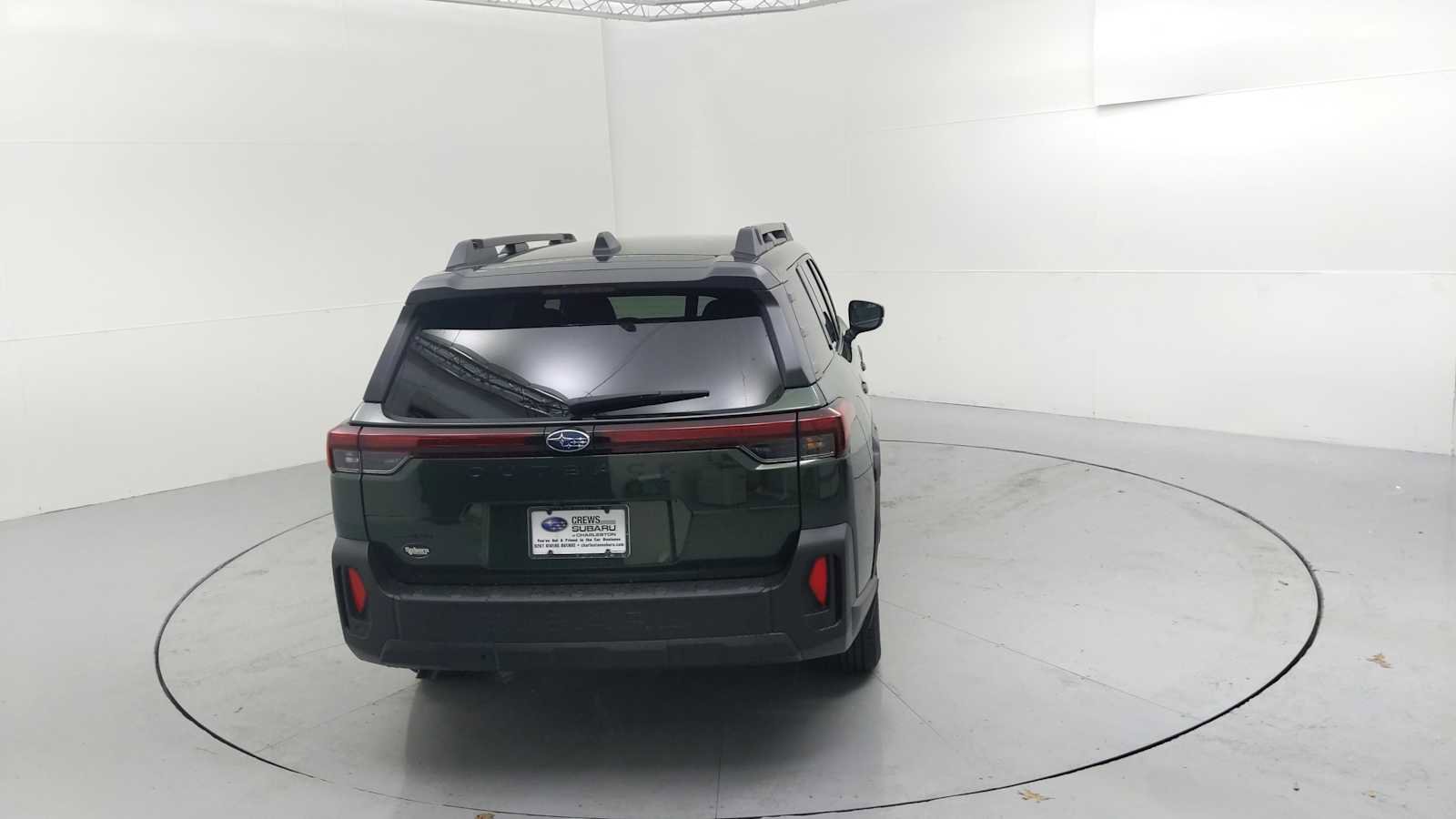 New 2026 Subaru Outback Limited w/ Premium/Limited Package 2 image 8