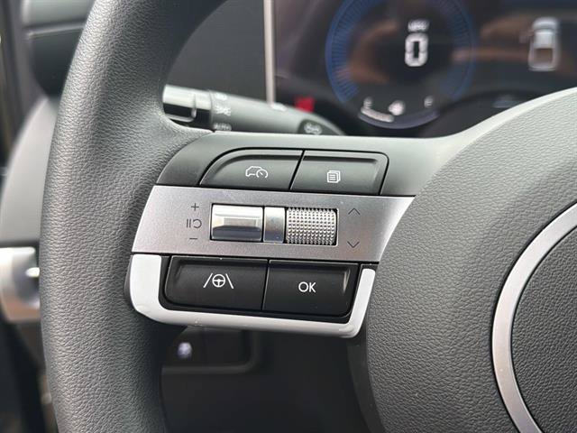New 2026 Hyundai Santa Cruz SEL FWD image 15