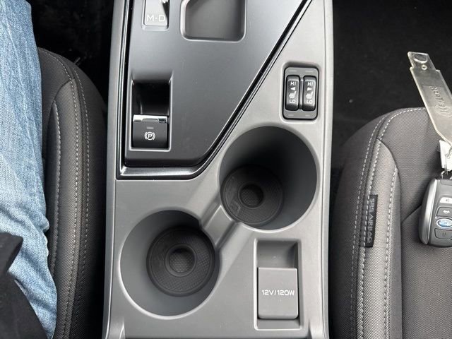 New 2026 Subaru Crosstrek 2.0i Premium image 22