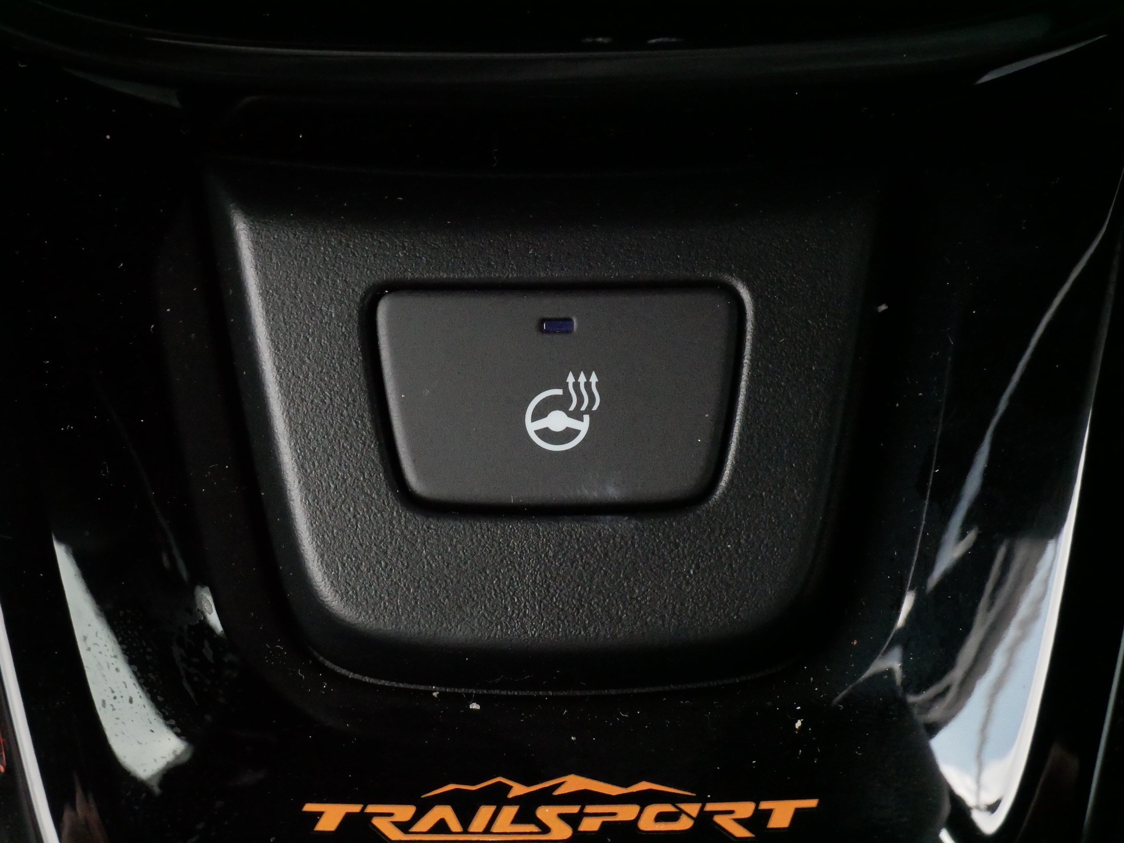 Certified 2026 Honda Passport TrailSport Elite image 26