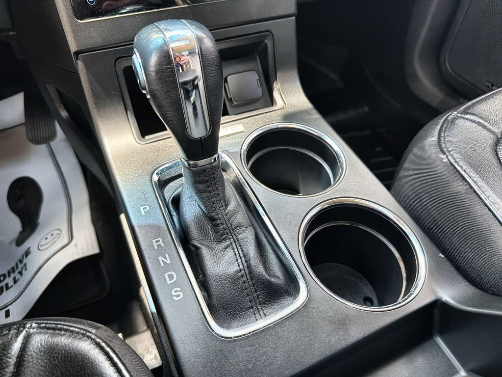 Used 2019 Ford Flex Limited AWD/4WD image 22
