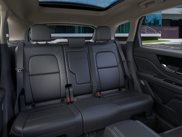 New 2026 Lincoln Corsair Premiere FWD image 11