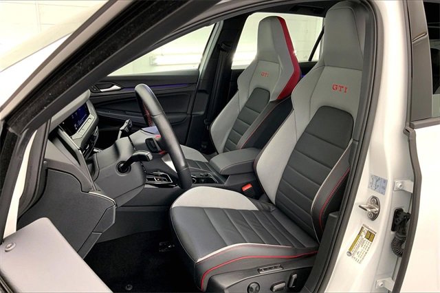 Used 2024 Volkswagen GTI Autobahn image 25