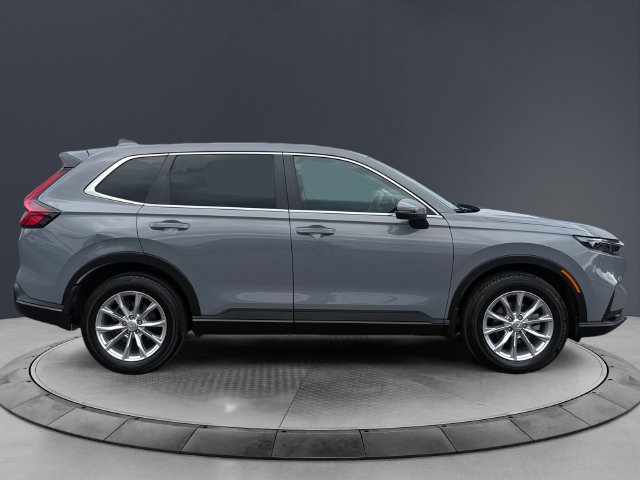 Certified 2024 Honda CR-V EX image 6