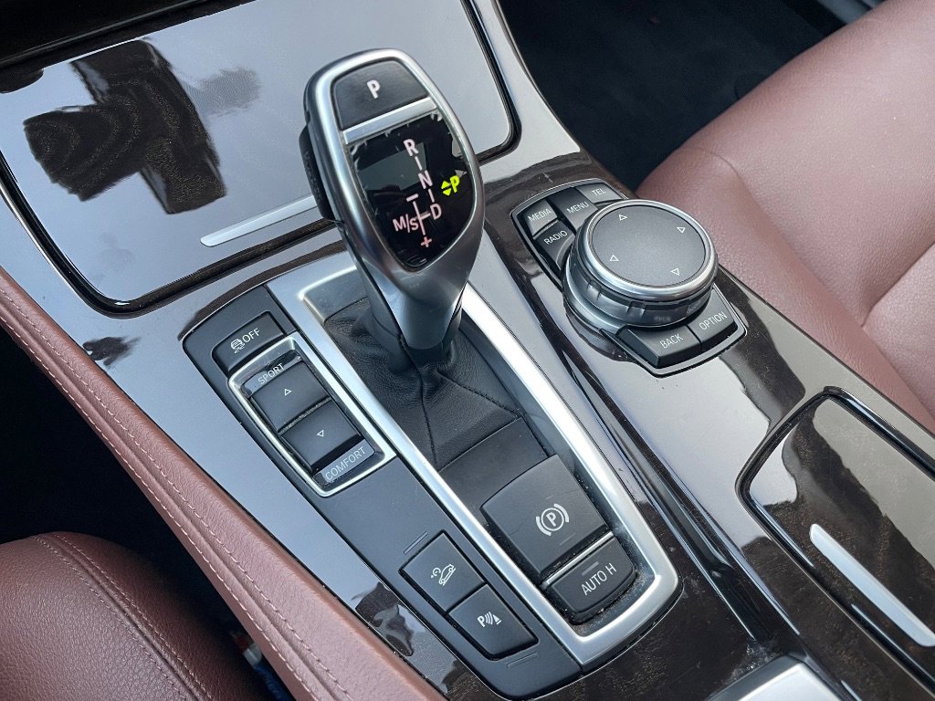 Used 2016 BMW 528i xDrive Sedan AWD/4WD image 45