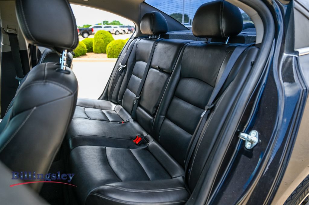 Used 2015 Chevrolet Cruze LT FWD image 11