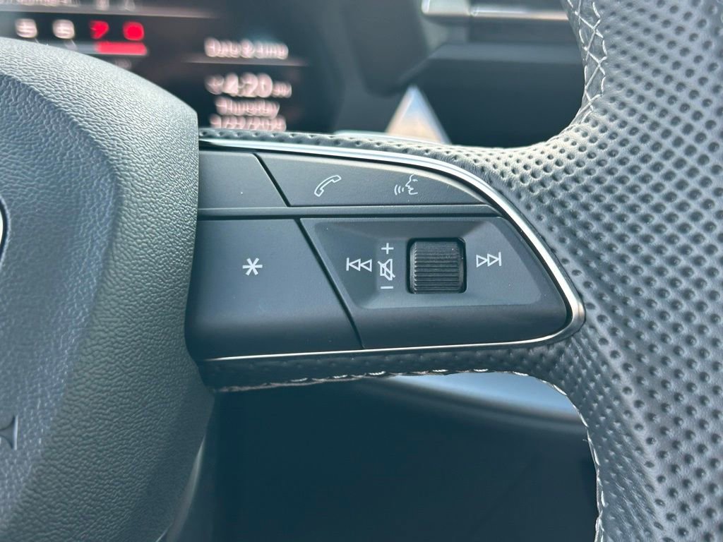 New 2026 Audi S3 Premium image 23