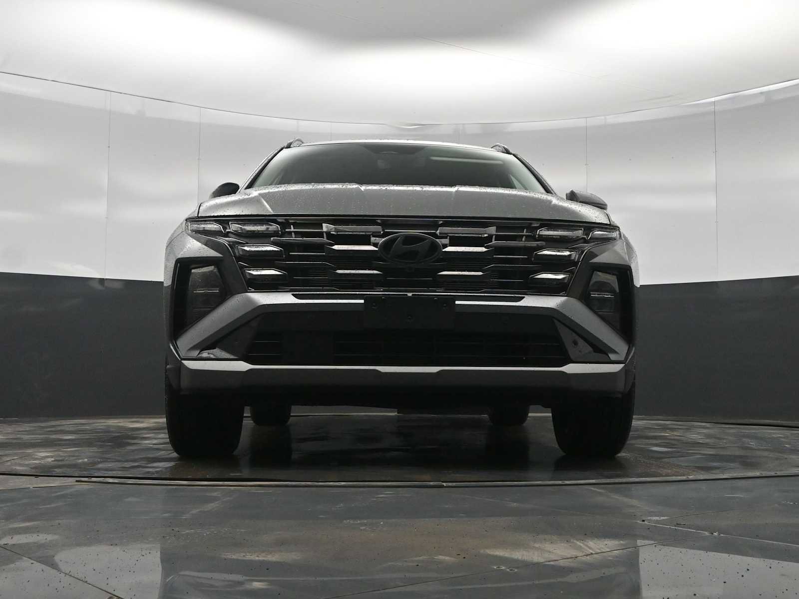 New 2026 Hyundai Tucson Limited image 32